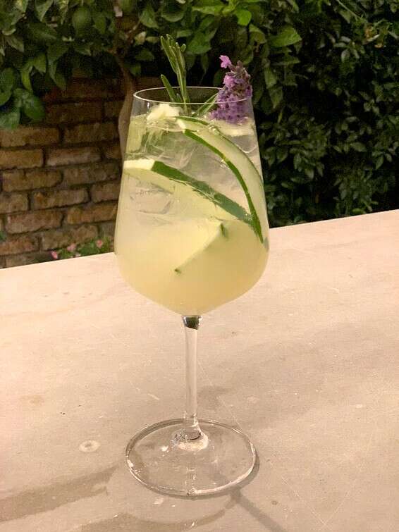 צילום: מיתולוג'י בר